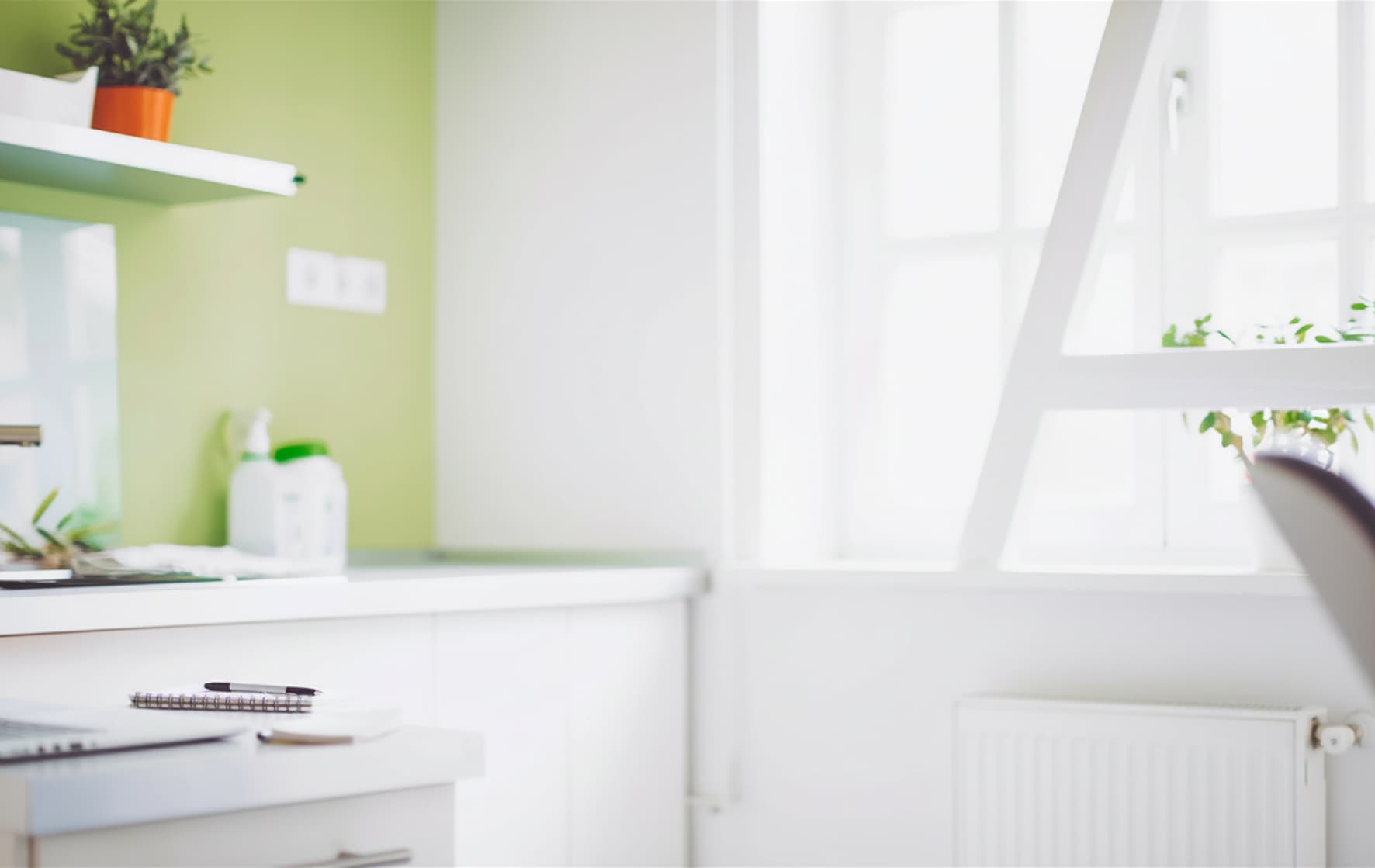 Healthcare hero mobile bg