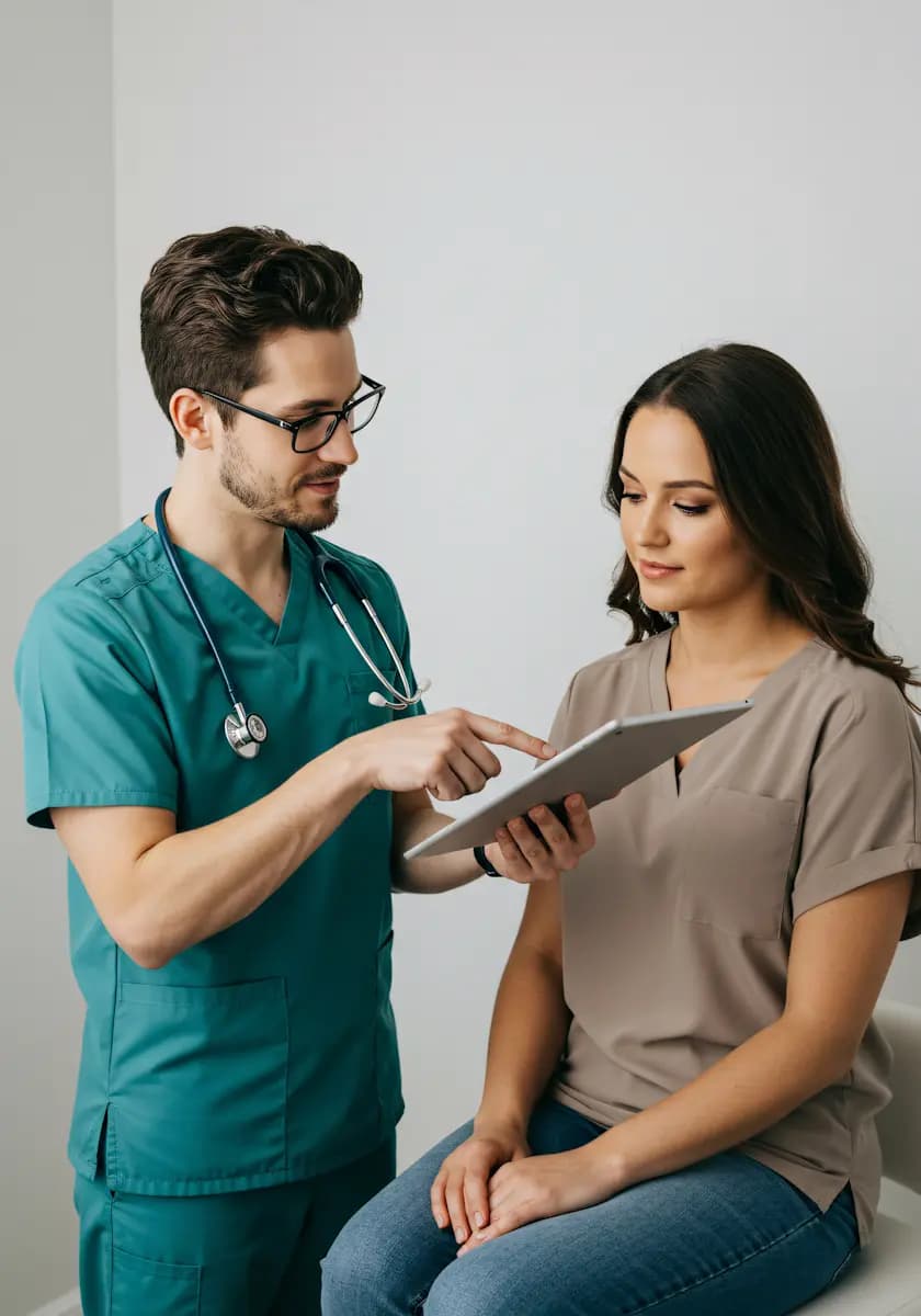 Electronic Prescriptions