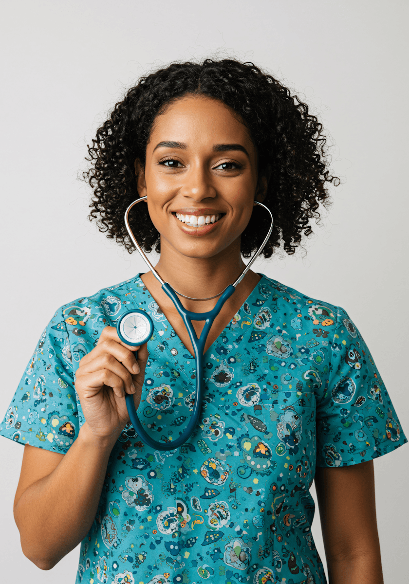 Healthcare professional