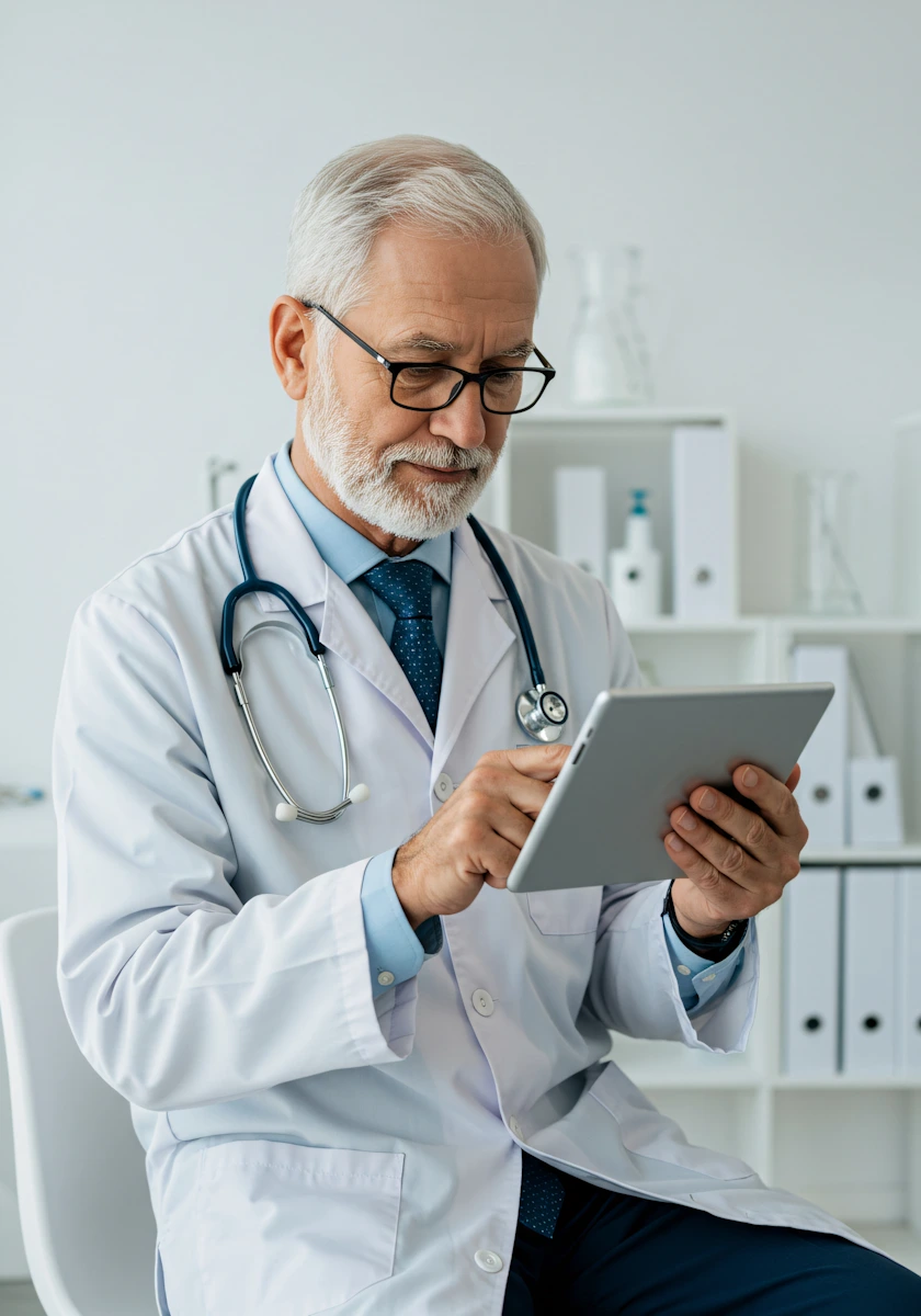 Health Systems & Governments