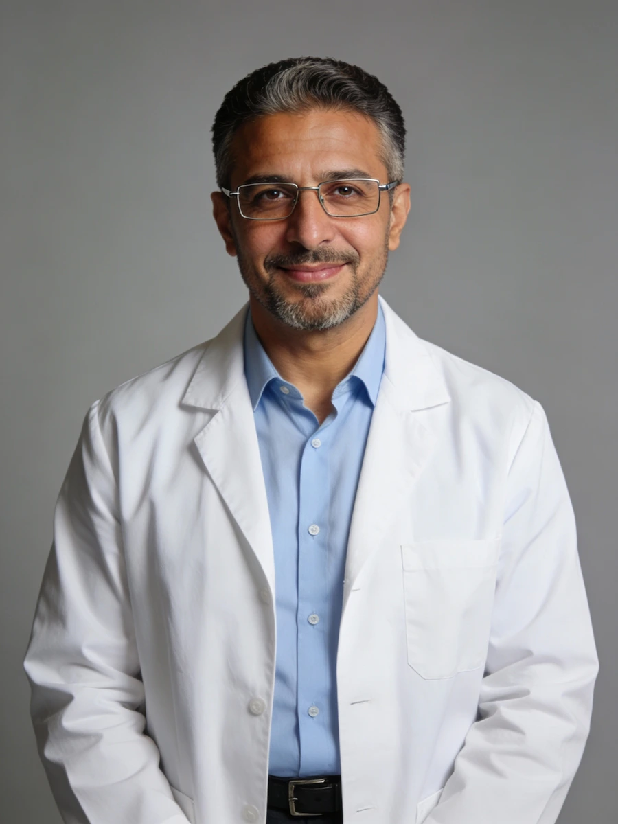 Researchers & Innovators